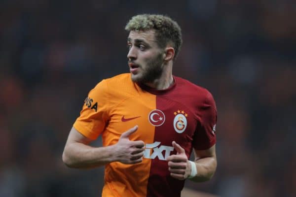 Aston Villa sur la trace d’un international turc