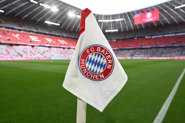 Le Bayern Munich va s’offrir un jeune attaquant français