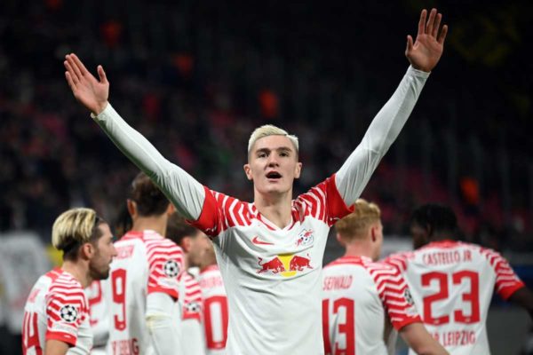 La priorité offensive du Milan AC se trouve en Allemagne