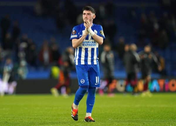 Newcastle se penche sur un international écossais