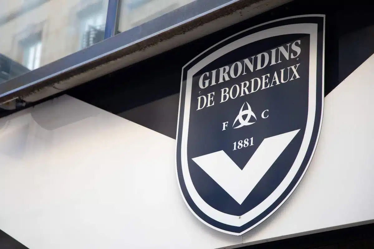 Les Girondins de Bordeaux sauvés de la liquidation