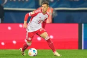 Bayern Munich: Bryan Zaragoza persiste et signe, il reste