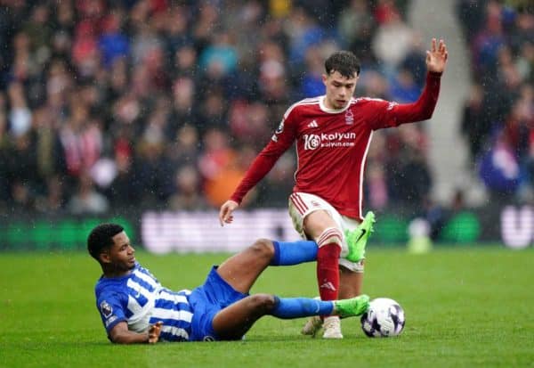 Barça : Un crack de la Masia poussé vers la sortie