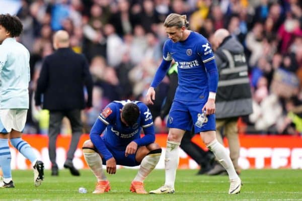 OFFICIEL ! Clap de fin pour cette star de Premier League