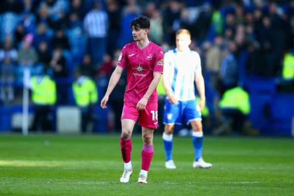 Charlie Patino intéresse le Milan AC, l&rsquo;Inter Milan et la Juventus