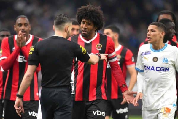 L’OGC Nice négocie avec Dante, un accord en vue
