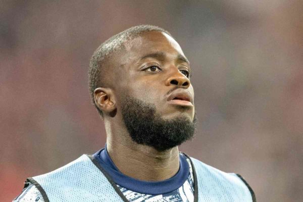 Un international français dans le viseur de Manchester United