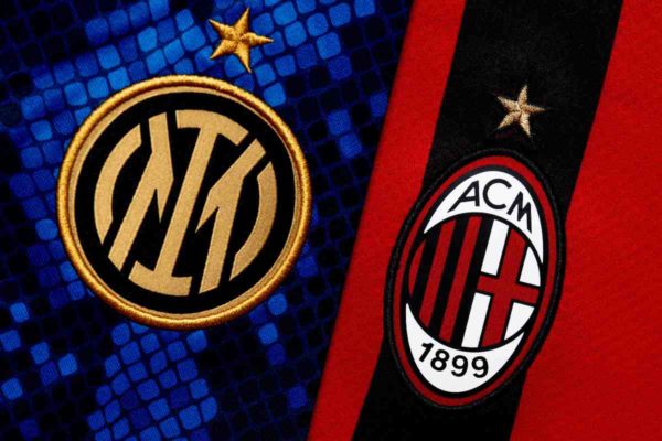 L’Inter Milan vise la deuxième étoile lors du derby milanais