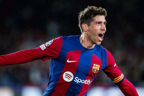 Des négociations en cours pour le contrat de Roberto