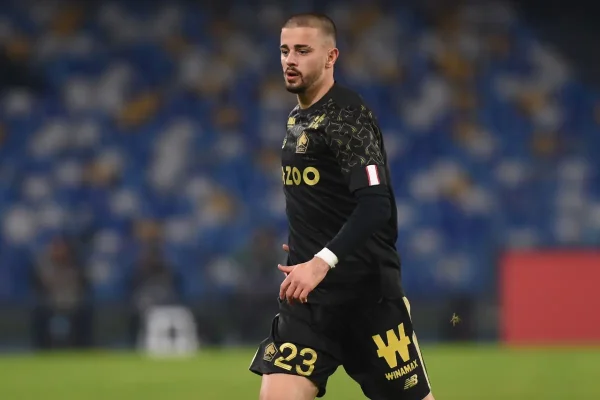 Lille privé d&rsquo;Edon Zhegrova pour le quart retour face à Aston Villa