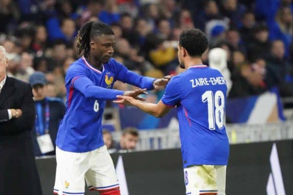 Le Real ne veut pas lâcher ce Français