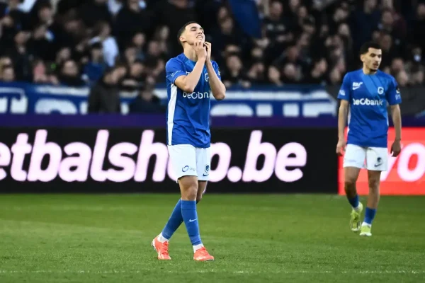 Leipzig fonce sur une pépite marocaine