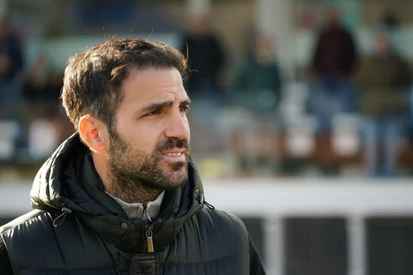 Ligue Europa: Cesc Fabregas snobe l’OM pour la victoire finale.