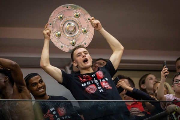 Real Madrid : un accord en vue avec Florian Wirtz ?