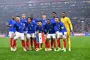 Préparation Euro 2024 : Les adversaires révélés pour l’Équipe de France