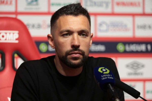 OGC Nice : Farioli répond aux rumeurs de l’Ajax, de Naples et de l’AC Milan