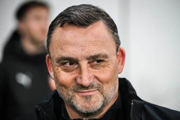 RC Lens : Le retour émouvant de Franck Haise à Bollaert