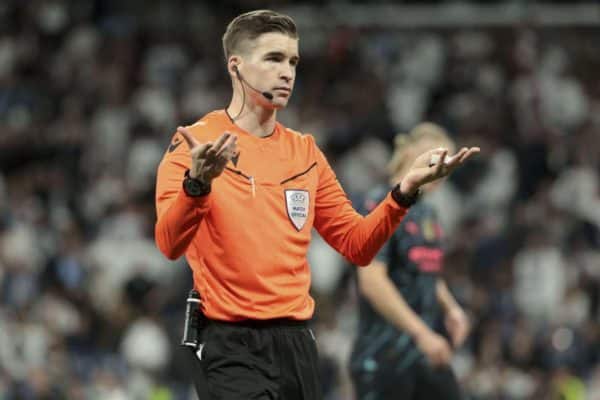 François Letexier : « La tolérance est trop faible. »