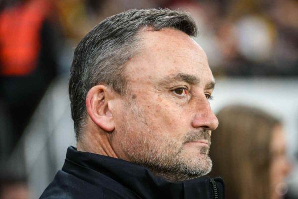 Le RC Lens peut-il toujours se qualifier à la Ligue des Champions ?