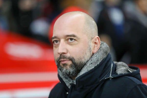 Bordeaux : Lourde sentence pour Gérard Lopez