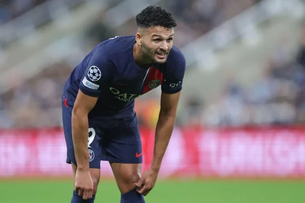 PSG: La C1, ses débuts difficiles, Gonçalo Ramos se livre