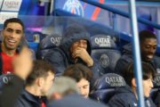 PSG-Clermont : Roussier dénonce le ‘Mépris’ du championnat par le PSG