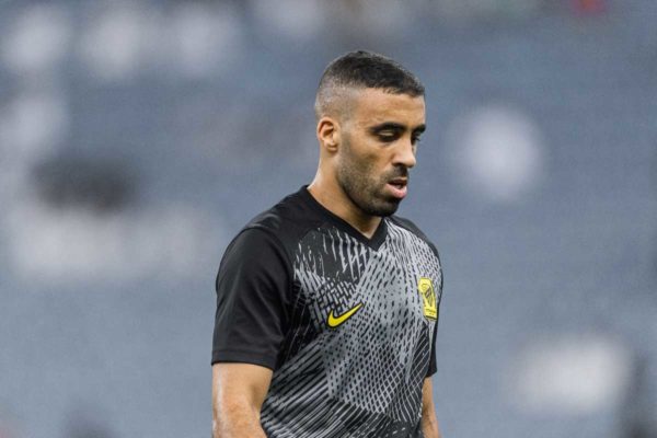 Scène choquante : Les coups de ceinture contre le coéquipier de Benzema