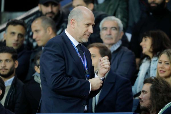 Antero Henrique : L’ombre qui perturbe le PSG, les supporters en alerte