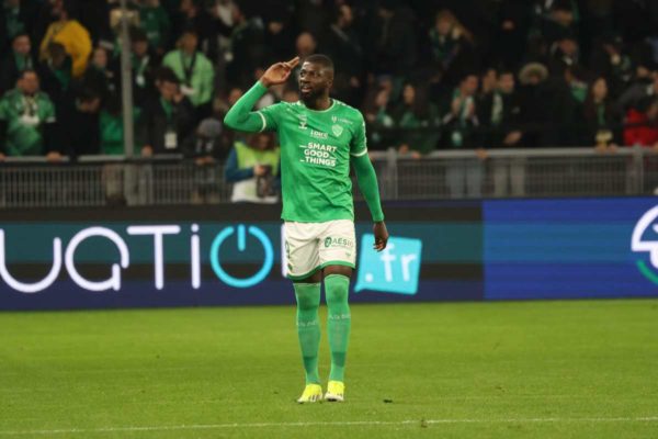 Sissoko blessé: Quel avenir pour l&rsquo;ASSE après ce coup dur?