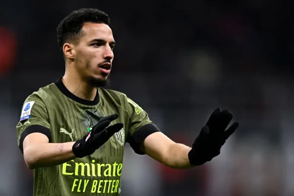 Ismael Bennacer est à vendre