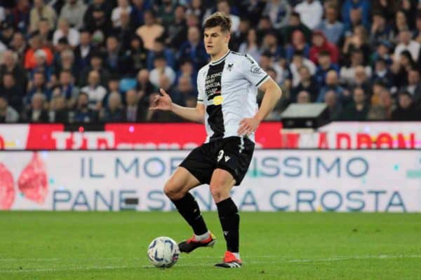 L’Inter Milan veut recruter un international slovène