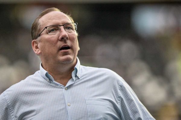 John Textor prêt à s’adjuger un club anglais ?