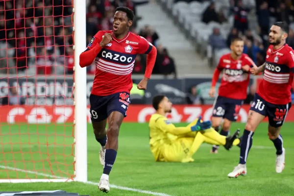 Jonathan David sur les tablettes