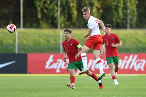 Le Barça surveille un jeune crack du Benfica
