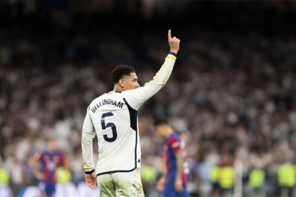 Jude Bellingham continue à faire le bonheur de Dortmund