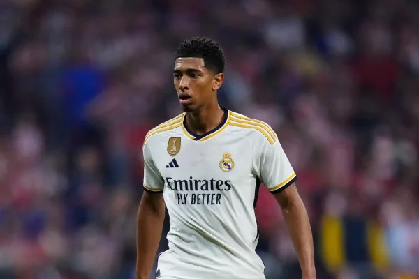 Jude Bellingham était à deux doigts de signer à Manchester United