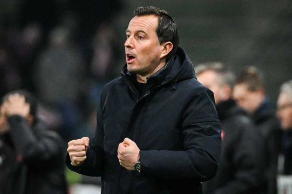 Julien Stéphan : « Je vais fermer des bouches… »