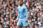 Manchester City : Kyle Walker courtisé en Arabie Saoudite