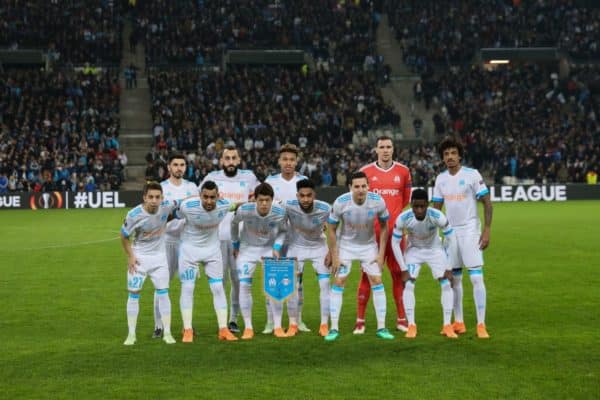 Marseille (OM) – Benfica : inspiration de la victoire contre Leipzig (5-2) en 2018 ?
