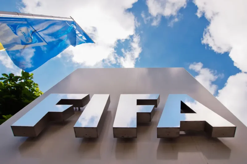 La FIFA en partenariat avec l'Arabie Saoudite