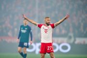 LDC : 2 noms s’ajoutent à la liste des blessés du Bayern