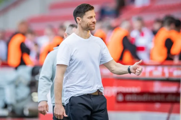 Bundesliga: Leverkusen plus que jamais lancé vers le titre.