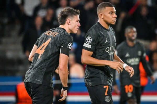 Le PSG a pris sa décision concernant le futur de cette star