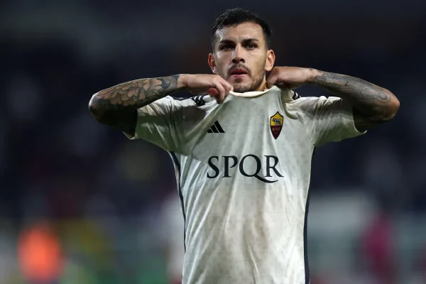 Leandro Paredes pourrait retourner à Boca Juniors