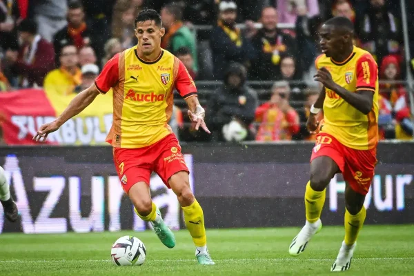 Lens veut briser la malédiction contre Metz