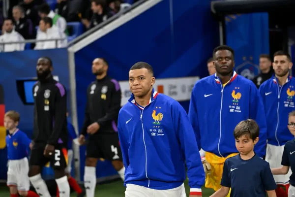 Les Bleus connaissent leur prime en cas de victoire à l'Euro