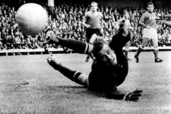 Les Meilleurs Gardiens de l’Histoire du Football