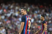 FC Barcelone: Fin de suspense, Lewandowski reste