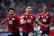 Lille-Aston Villa : Une performance de haut vol malgré l’élimination