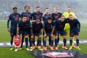Lille vise la victoire ultime en Ligue Europa Conférence